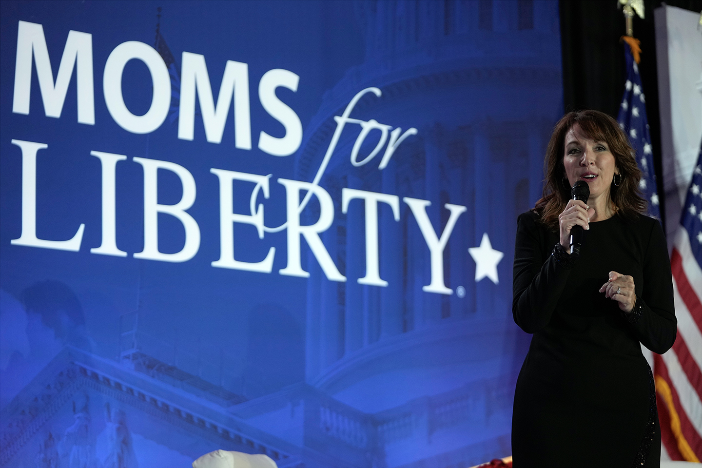 How Moms for Liberty&rsquo;s Legal Strategy Has Upended Title IX Rules 