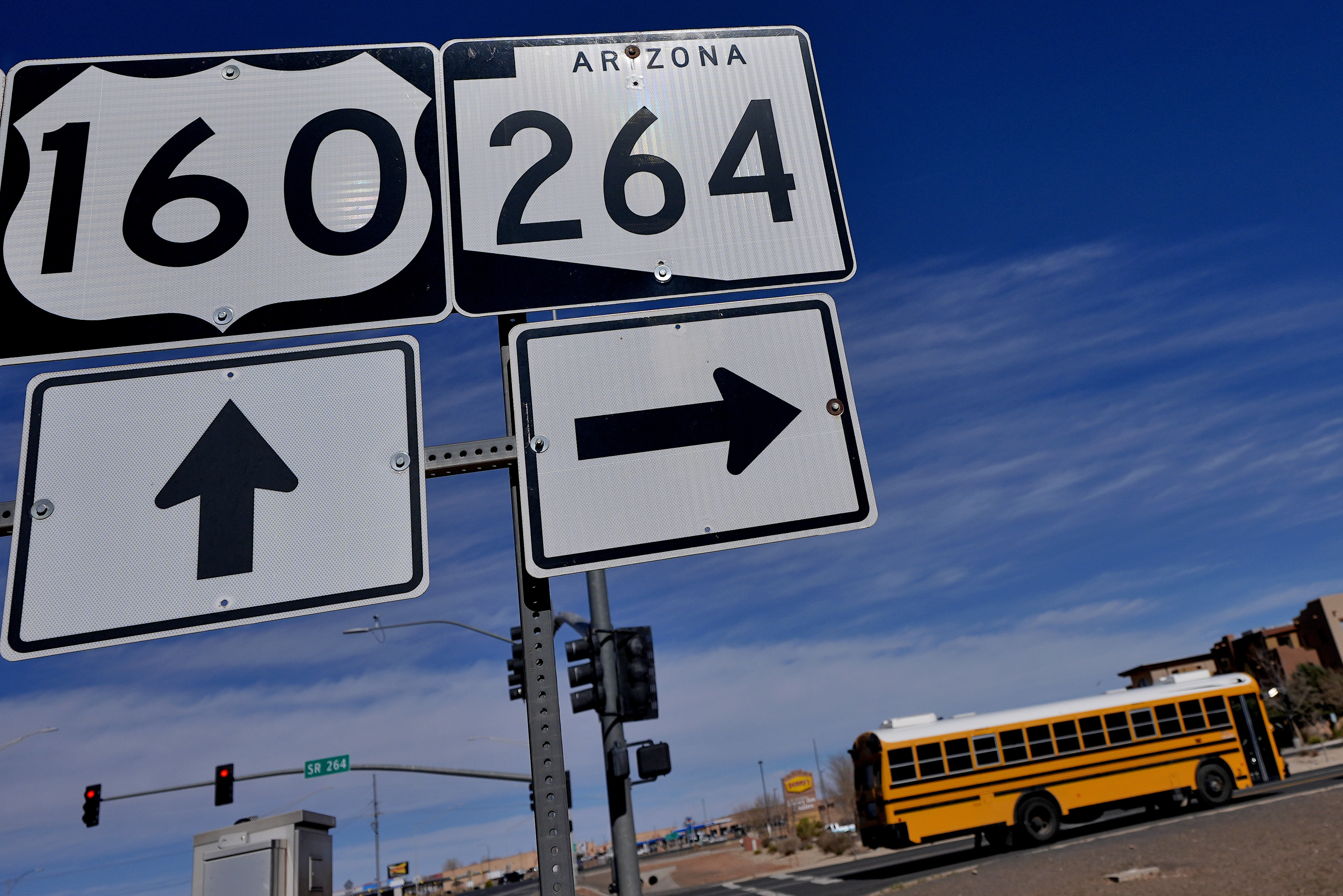 Transportation Is a Challenge for CTE Programs. How Districts Are Solving It