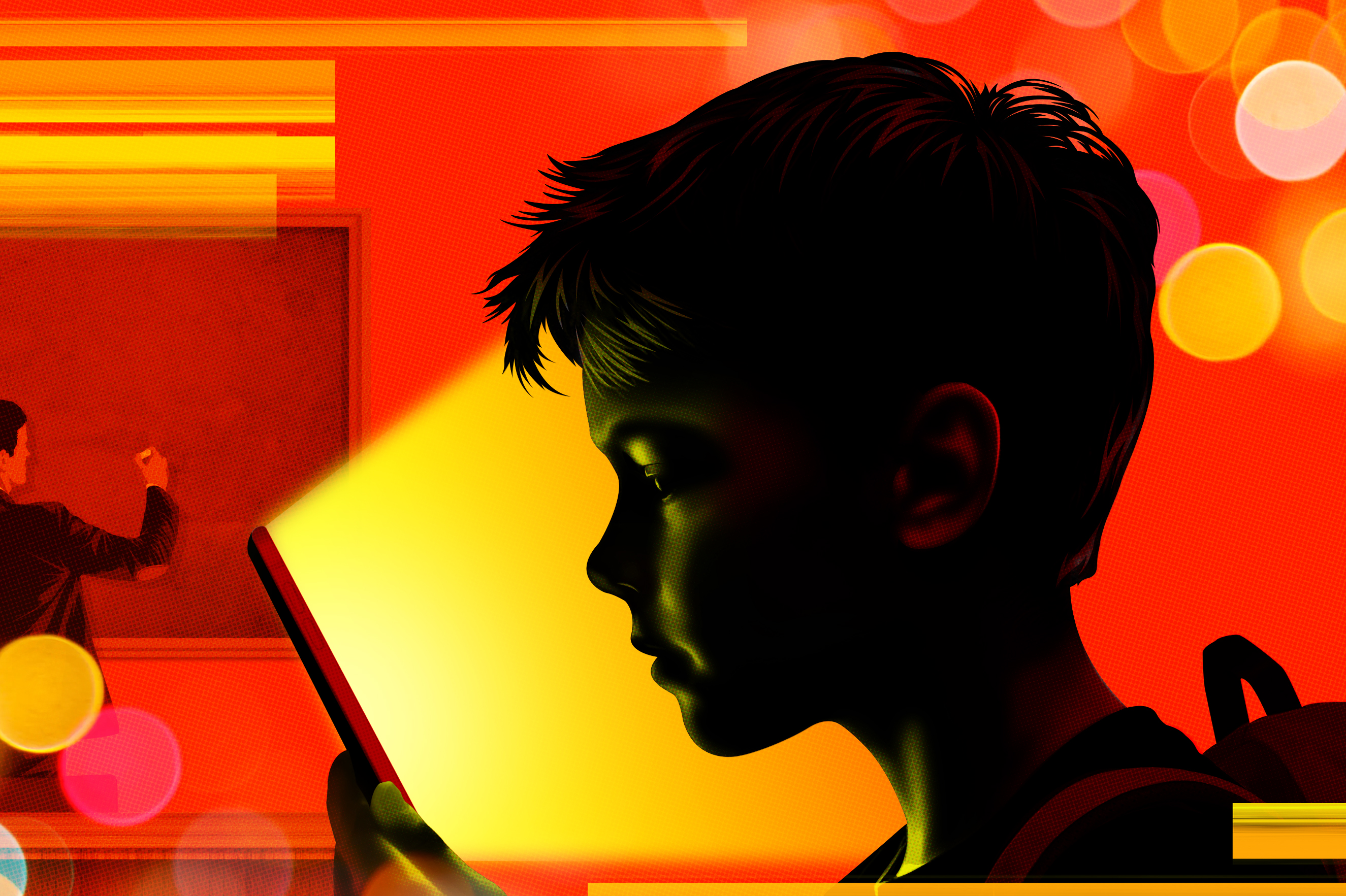 edweek.org - Kevin Bushweller - What Educators Really Think About the Overuse of Tech in Schools