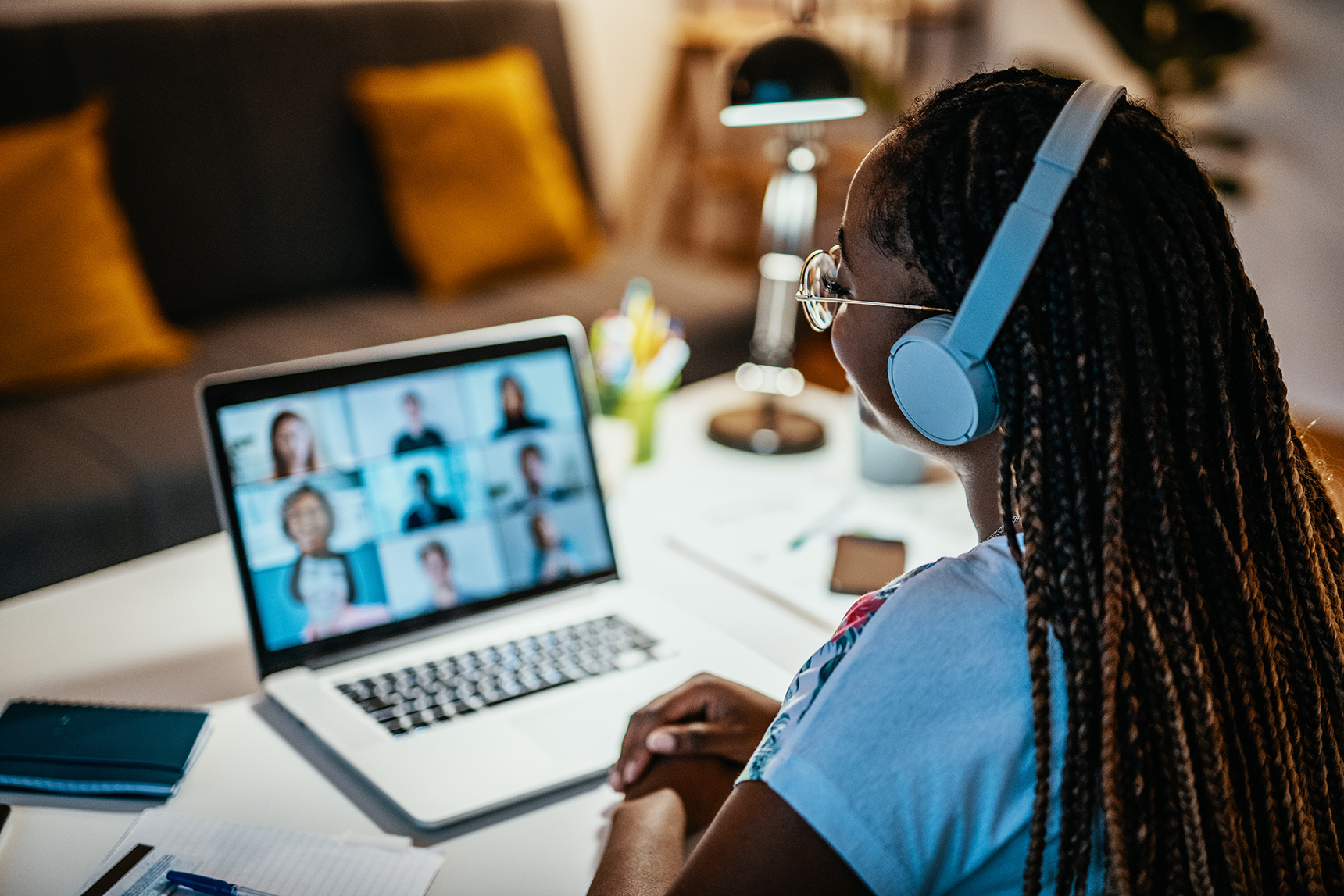 Utilize Technology and Online Resources