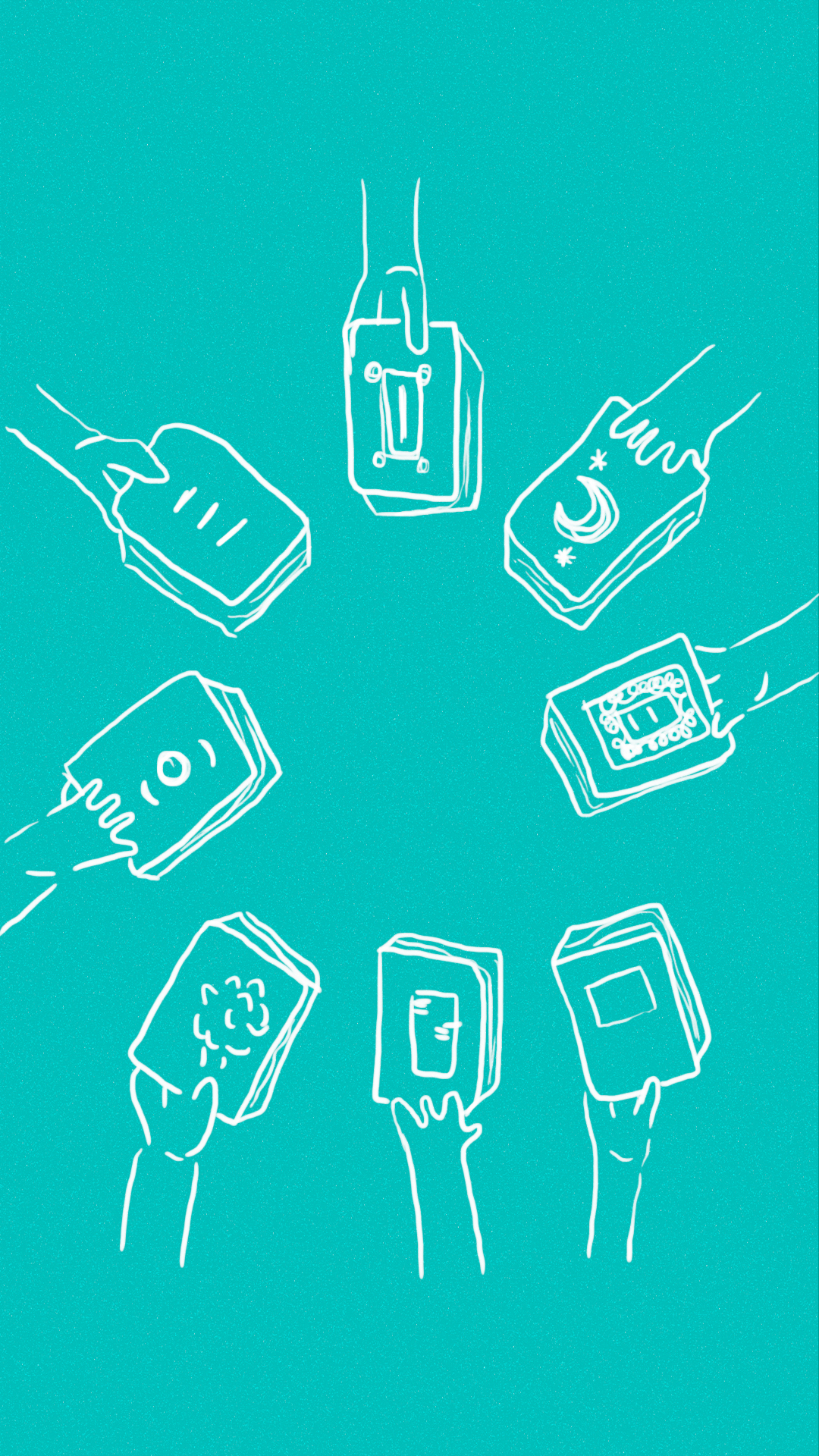 Video cover