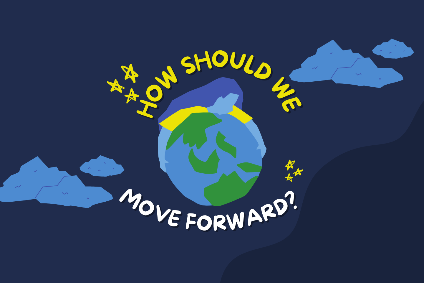 The World Is Always Uncertain. How Should Education Leaders Respond?  (Opinion)