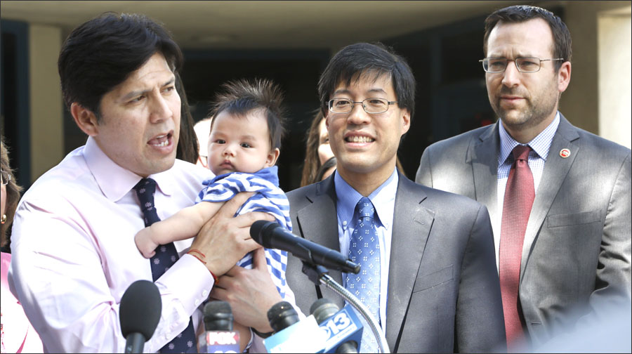 California&rsquo;s New Vaccine Law May Drive Up Homeschooling Numbers