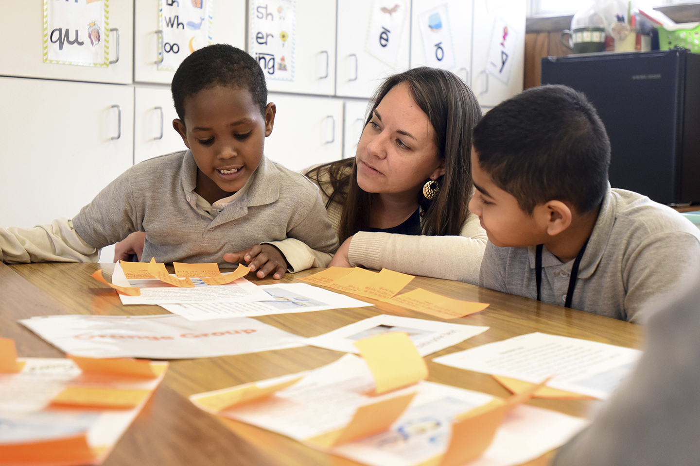 What the 'Science of Reading' Should Look Like for English-Learners. It's  Not Settled