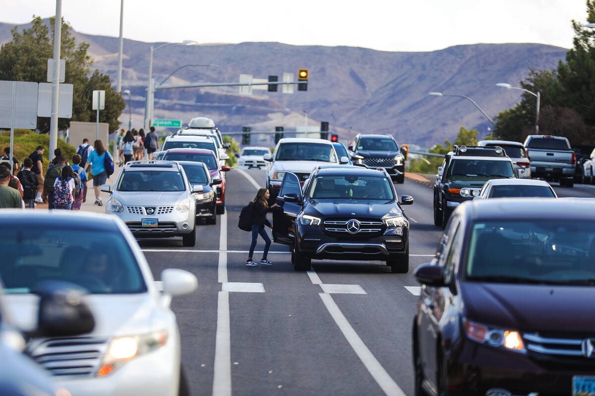 edweek.org - Grace Jiang - For Students Walking to School, the Route Can Be Deadly. What Can Make It Safer?