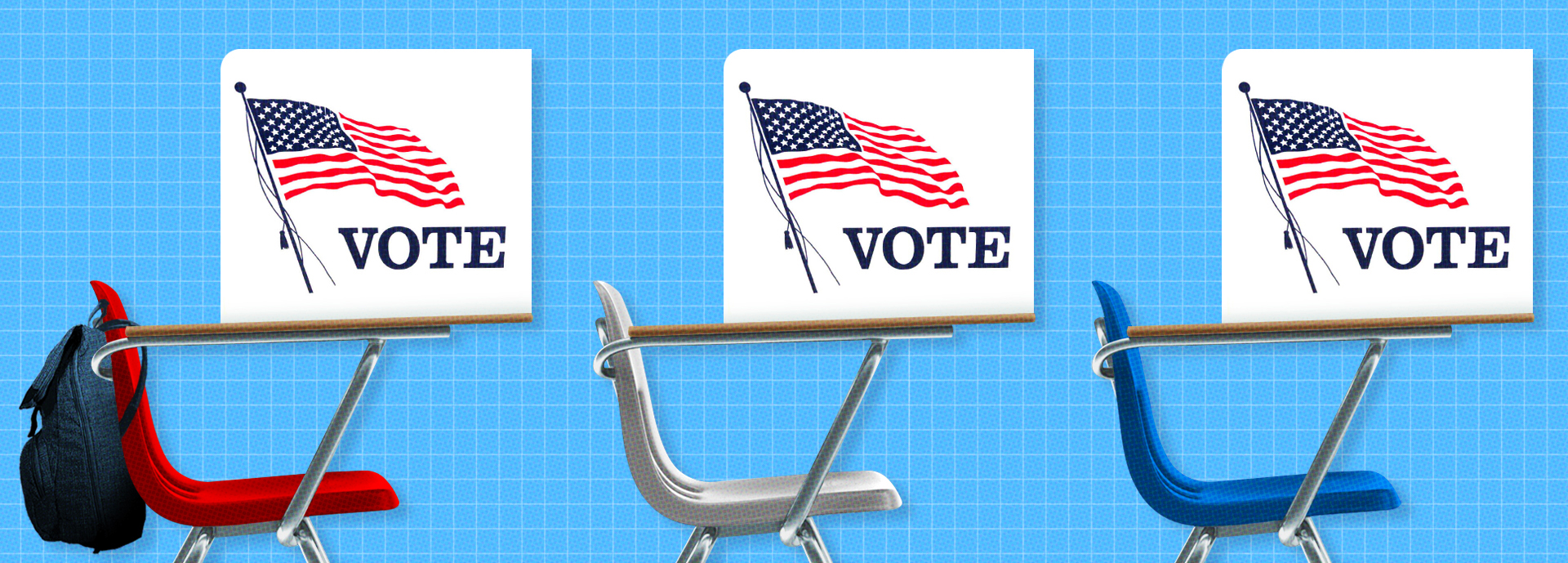 Education on the Ballot: EdWeek’s Guide to the 2026 Elections