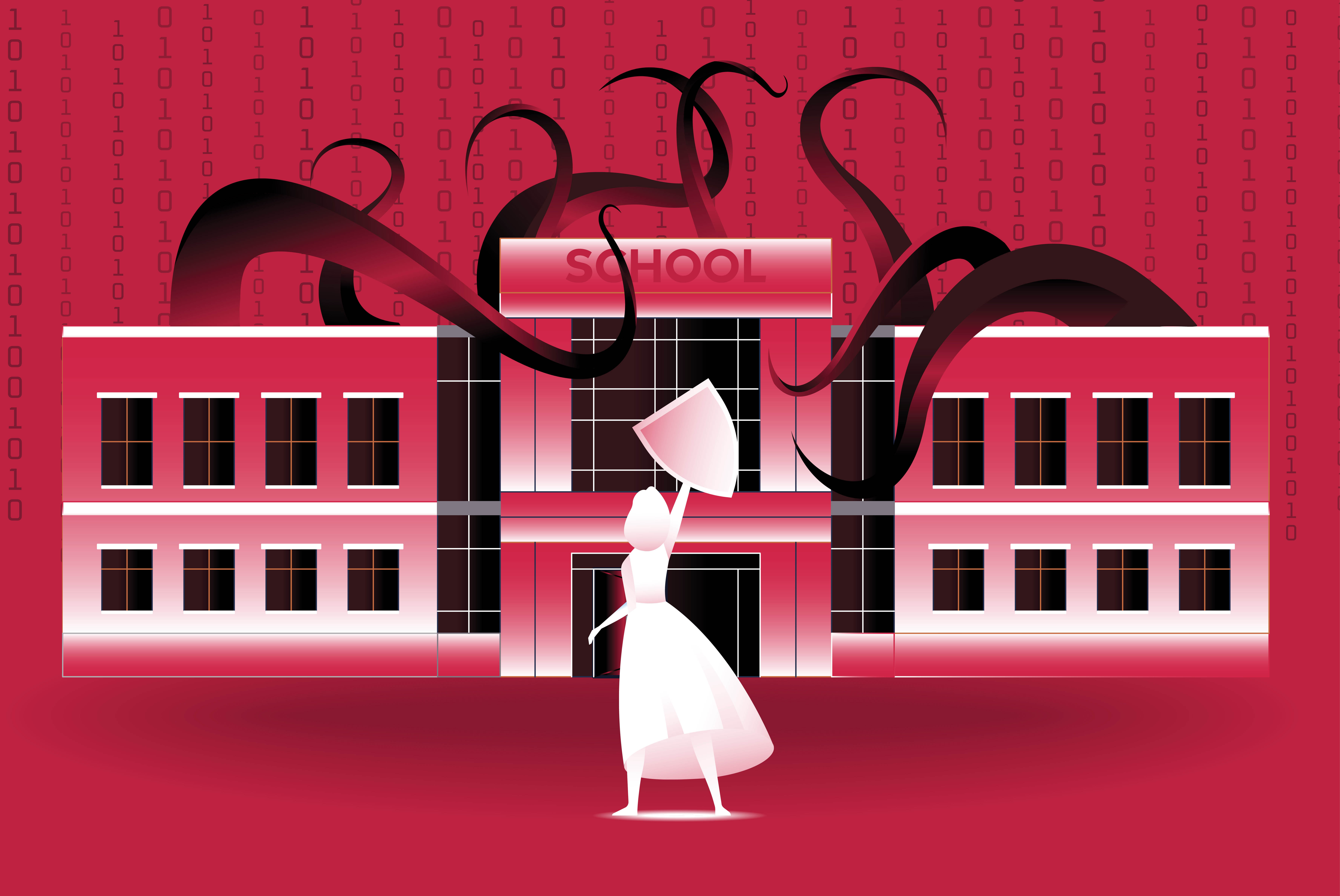 edweek.org - Lauraine Langreo - Is AI Ready to Protect Schools From Cyberattacks?