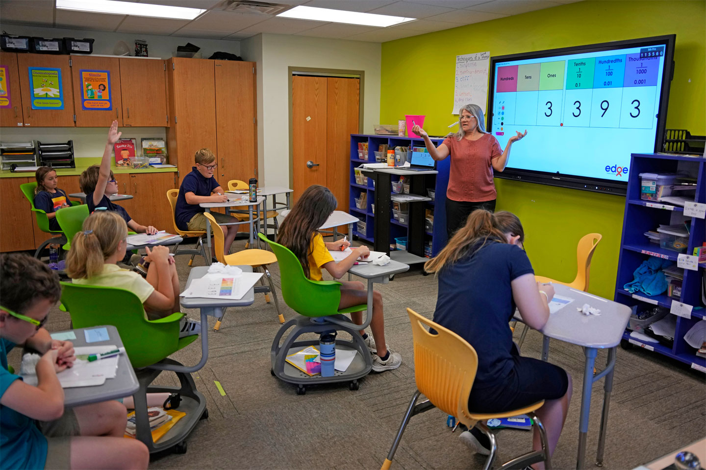 Special Education Class Advocates Say It s Time Sonoma County s