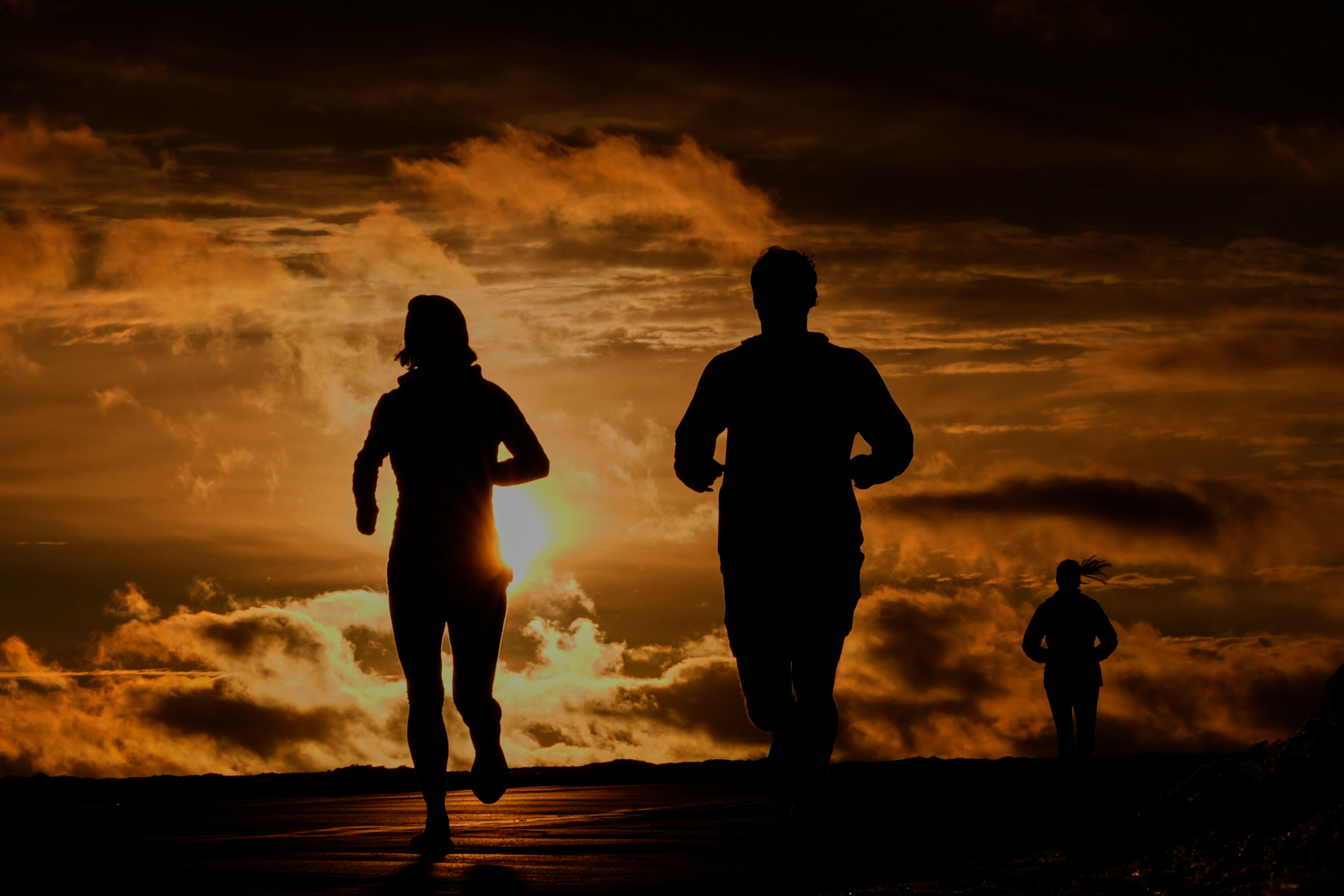 Transforming New Year’s Resolutions into Daily Triumphs: The Unexpected Fitness of Teachers