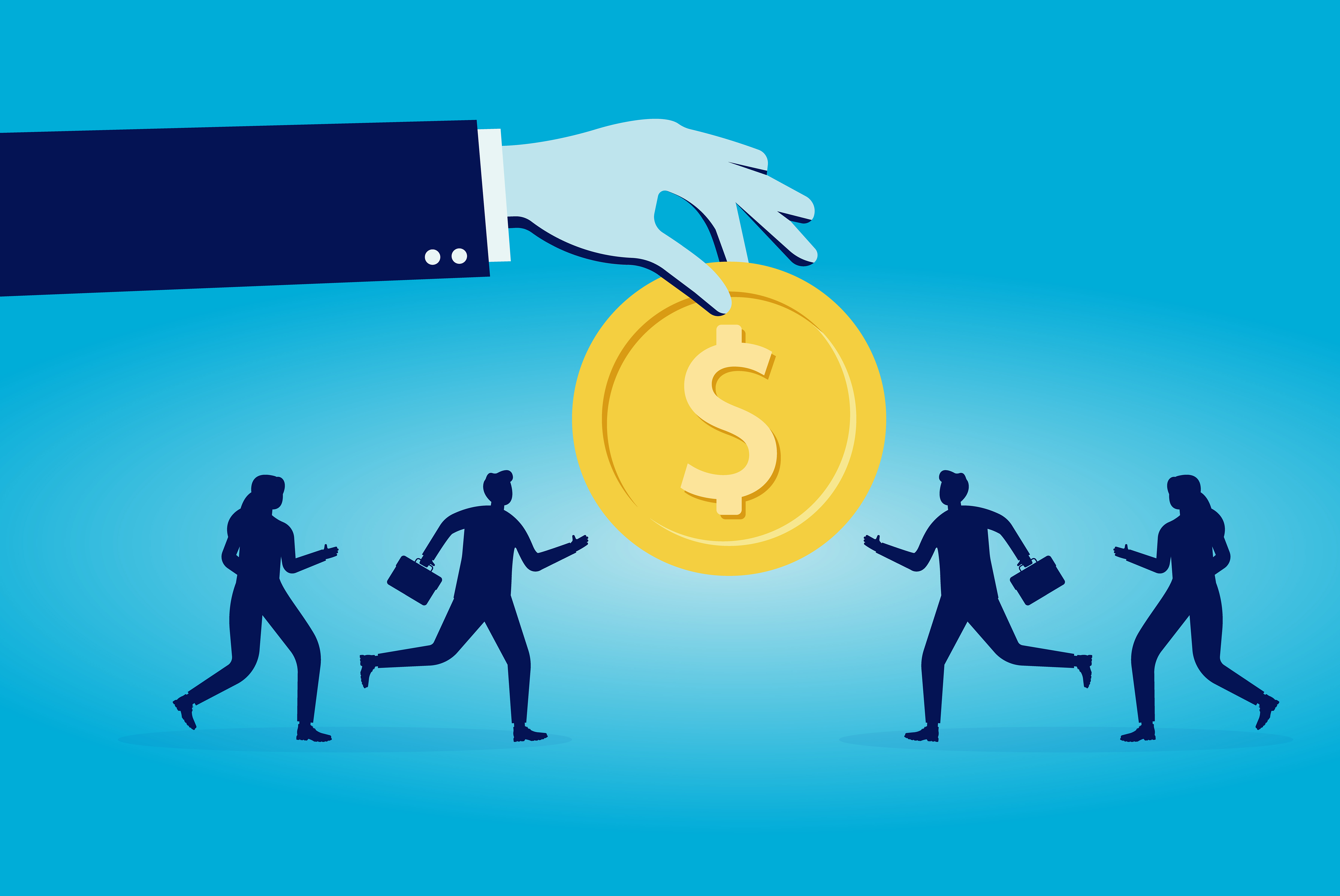 School Districts Prepare to Go Without Some Federal Funds Next Year