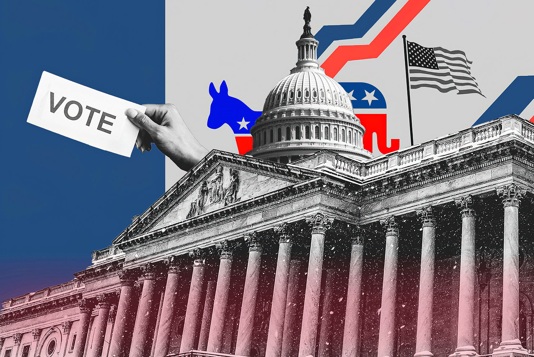 Civics Is Getting Harder to Teach, Principals Say