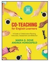 Author Interview: 'Co-Teaching for English-Learners' (Opinion)