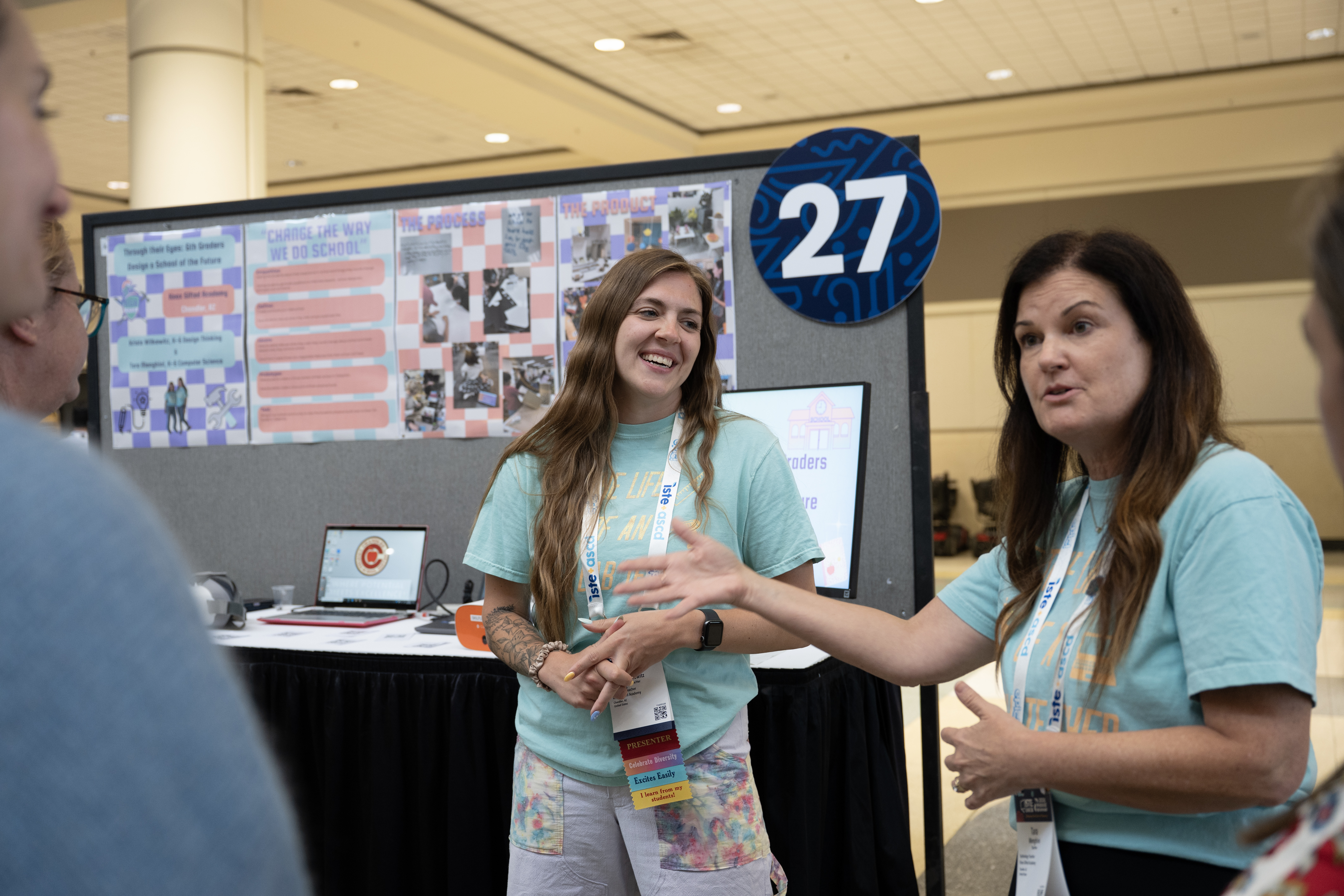 edweek.org - Alyson Klein - Here's What Happened When 6th Graders Designed Their Dream School