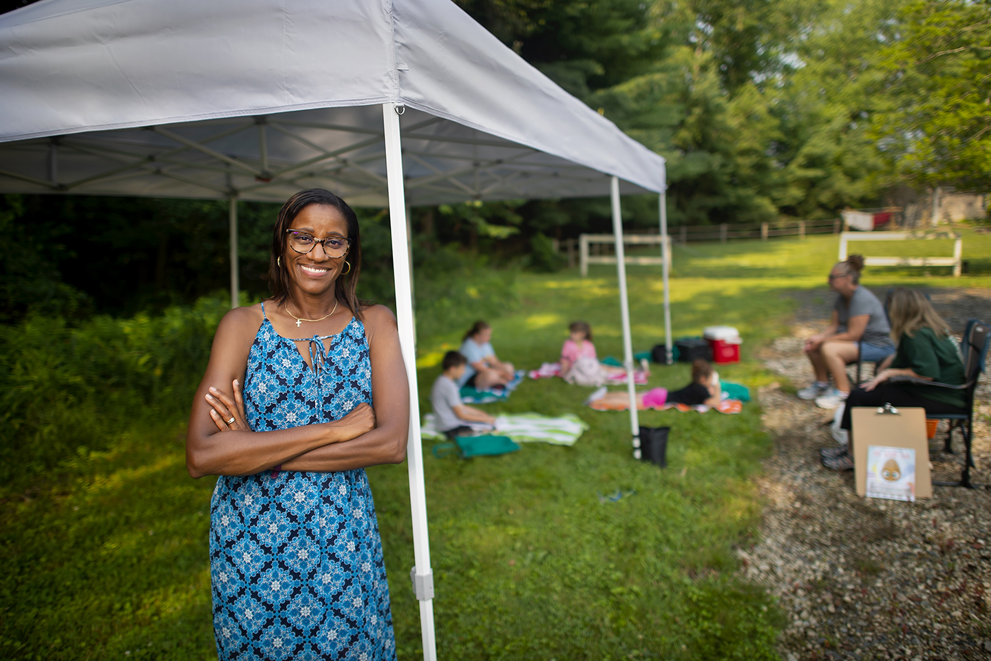 How Kids Benefit When Principals Get a Say in Spending Federal COVID-19 Aid