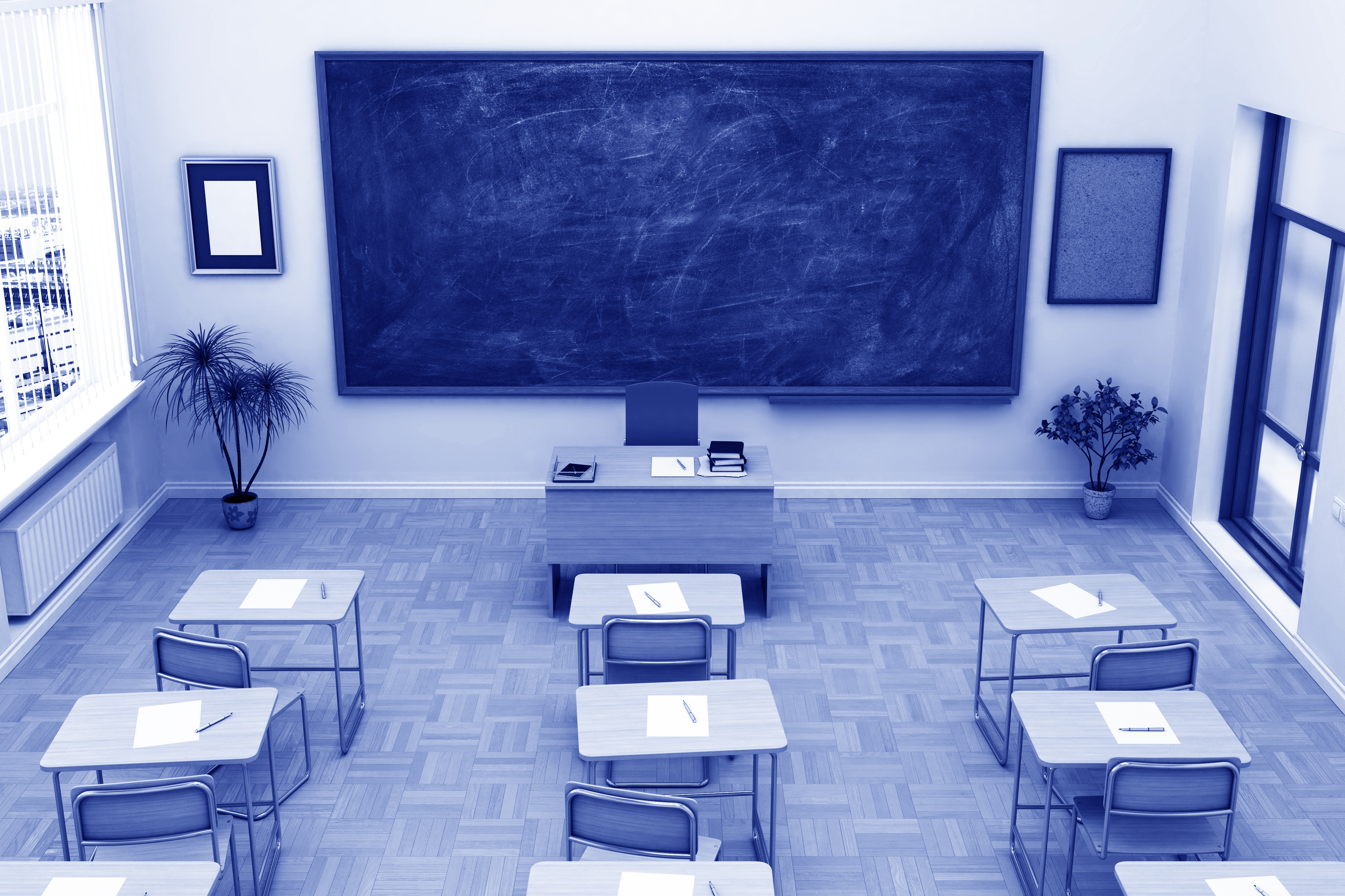 The Already Dire Substitute Shortage Could Get 'Worse Before It Gets Better'