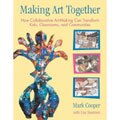Making Art Together cover image