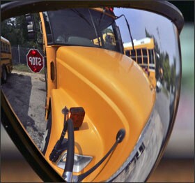 Many school districts are trying to trim transportation costs by consolidating or eliminating bus stops.