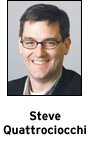Steve Quattrociocchi