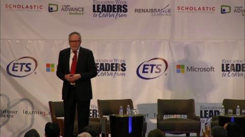 Three Keys for Maximizing Leadership Impact, Michael Fullan