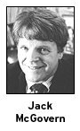 Jack McGovern