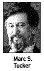 Marc S. Tucker