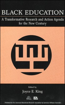 A new book calls for a fresh approach to research on the education of black students in the United States and abroad.