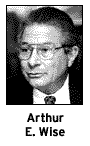 Arthur E. Wise