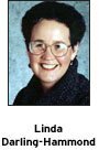 Linda Darling-Hammond