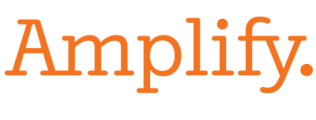 Amplify Logo bkgrnd