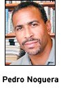 Pedro Noguera