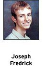 Joseph Frederick