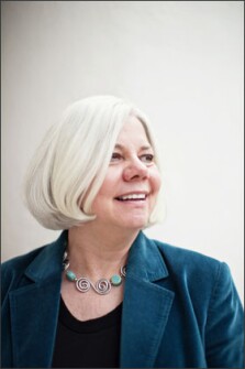 Albemarle County Superintendent of Schools Pamela Moran emphasizes rapid-fire technology pilot projects in her Virginia district.