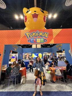 Pokemon