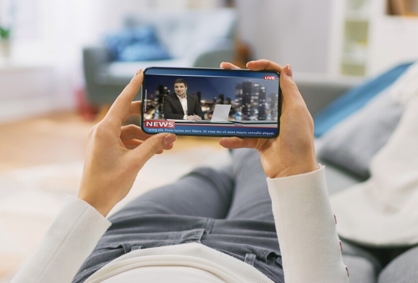 Should you trust media bias charts? – Poynter