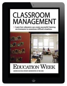 EBOOK classroom management