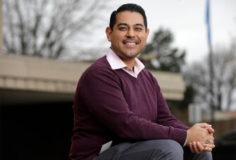 Nolberto Delgadillo
