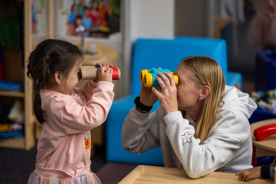 Trump Admin. Moves to Dismantle Head Start Quality Standards