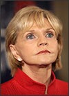 Beverly Perdue