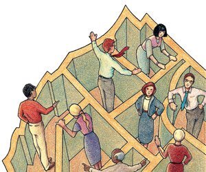 Why Can't Teachers Cross State Lines? States must create authoritative teacher-licensing boards to treat teachers as the professionals they are, urges Arthur E. Wise. Image by Steve Braden.
