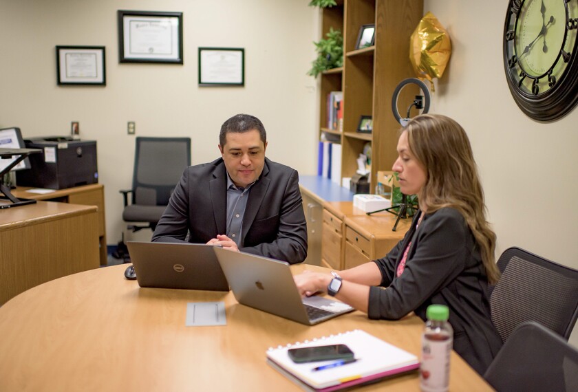 Why Teachers Are Turning Down Lucrative Offers to Stay at This