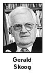 Gerald Skoog
