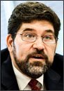 Andrés A. AlonsoCEO of Baltimore City Public Schools