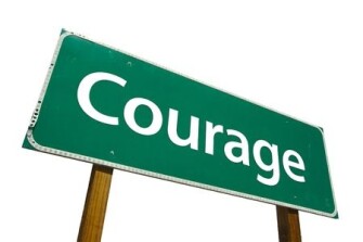 What It Takes To Develop Courageous Leaders (Opinion)