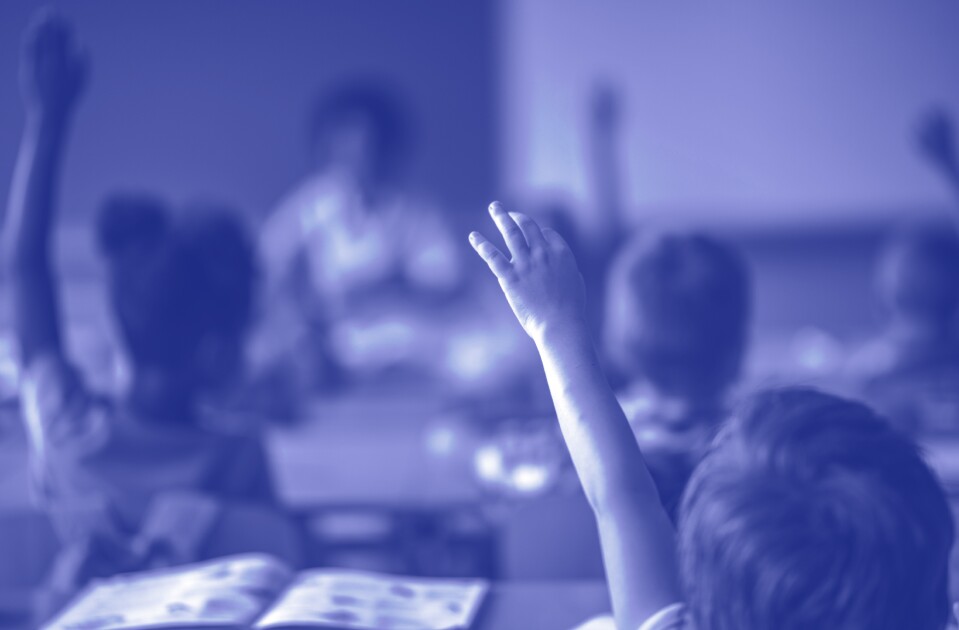 Do Educators Think Critical Race Theory Should Be Taught in Class? We Asked