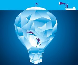 Students Can't Google Their Way to the Truth, Students would be wise to learn the strategies fact-checkers use to evaluate online information, write Sam Wineburg and Sarah McGrew.