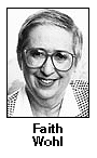 Faith Wohl