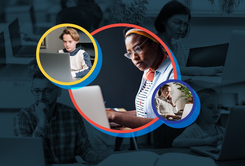 What Teachers Really Think About Their Learning Management Systems