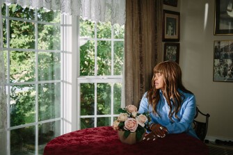 Veteran teacher Billie Dolce was fired along with more than 7,000 other employees of the New Orleans' public school system in the months after Hurricane Katrina. She never returned to the classroom.