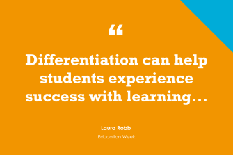 differentiationcanhelp