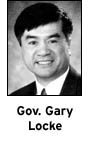 Gov. Gary Locke